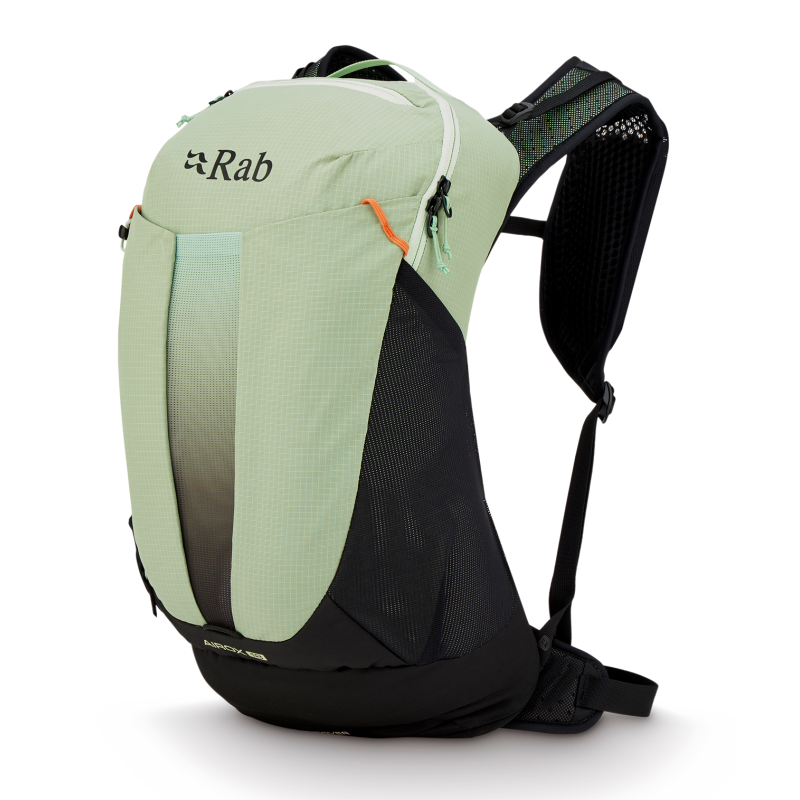 Airox 18 - Walking backpack - Men's