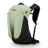 Fig Green / Black