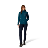 Rab Tecton Hoody - Fleece jacket - Women's | Hardloop