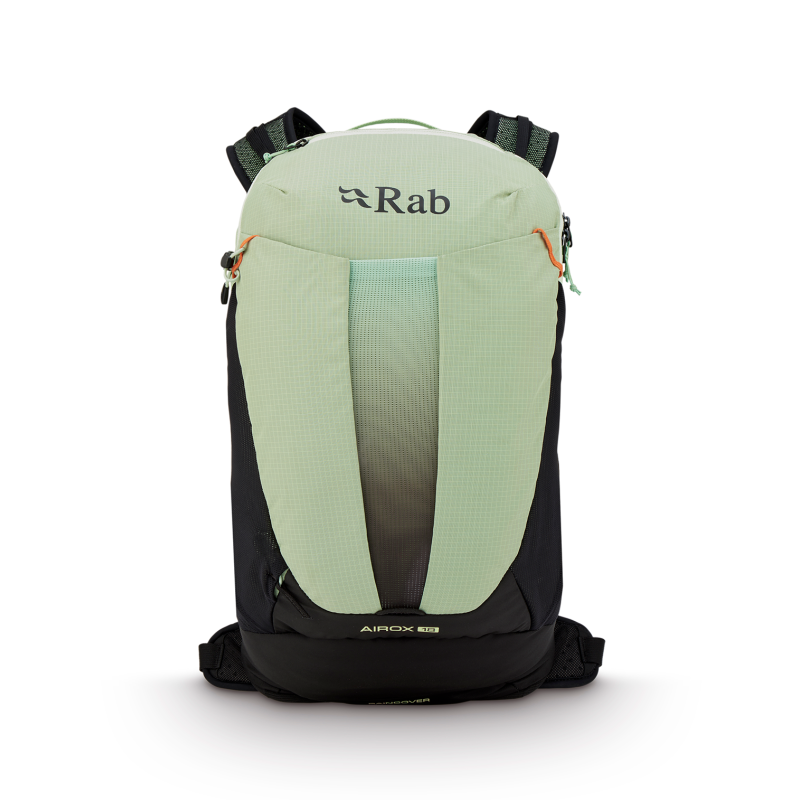 Rab Airox 18 - Wanderrucksack - Herren | Hardloop