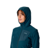 Rab Tecton Hoody - Fleece jacket - Women's | Hardloop