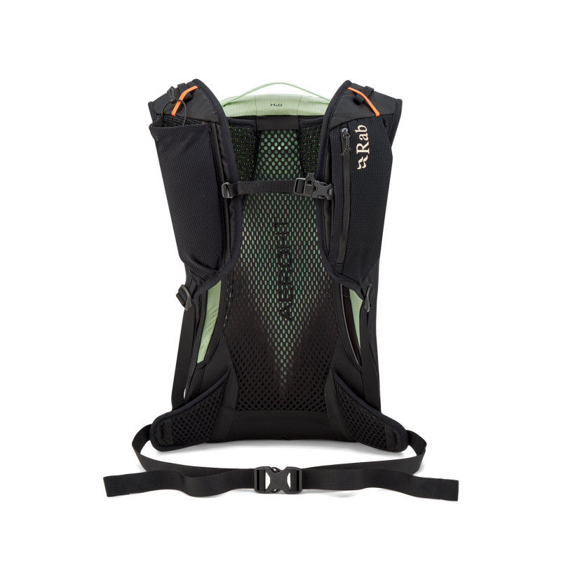 Rab Airox 18 - Wanderrucksack - Herren | Hardloop