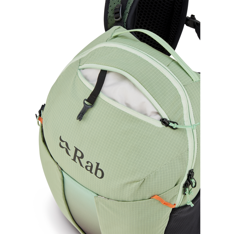 Rab Airox 18 - Wanderrucksack - Herren | Hardloop