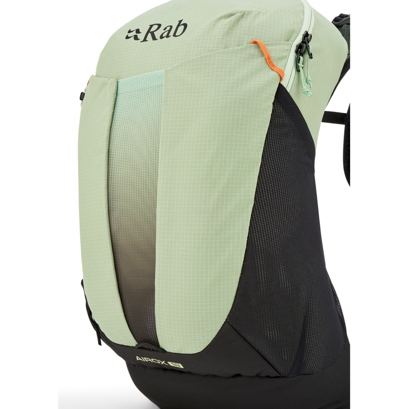 Rab Airox 18 - Wanderrucksack - Herren | Hardloop