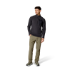 Rab Hepton Pull-On - Fleecejacke - Herren | Hardloop