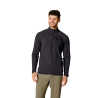 Rab Hepton Pull-On - Fleecejacke - Herren | Hardloop