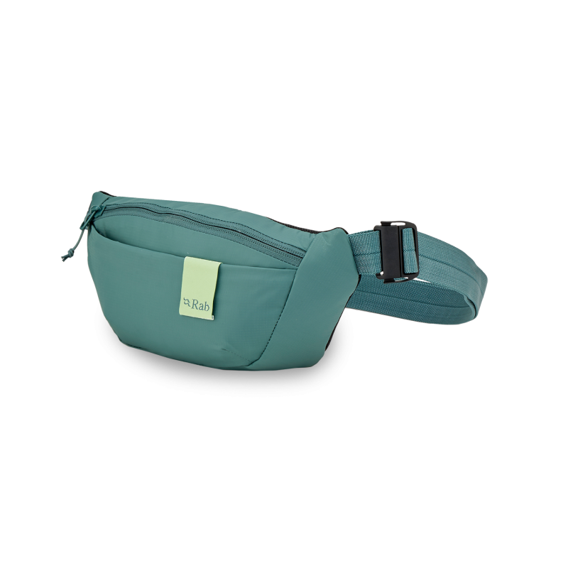 Rab Tygen 2 - Hip bag | Hardloop