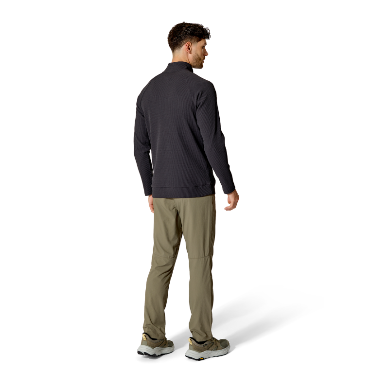 Rab Hepton Pull-On - Fleece jacket - Men's | Hardloop