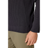 Rab Hepton Pull-On - Fleecejacke - Herren | Hardloop