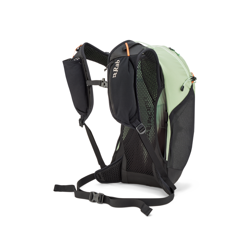 Rab Airox 18 - Wanderrucksack - Herren | Hardloop