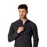 Rab Hepton Pull-On - Polaire homme | Hardloop