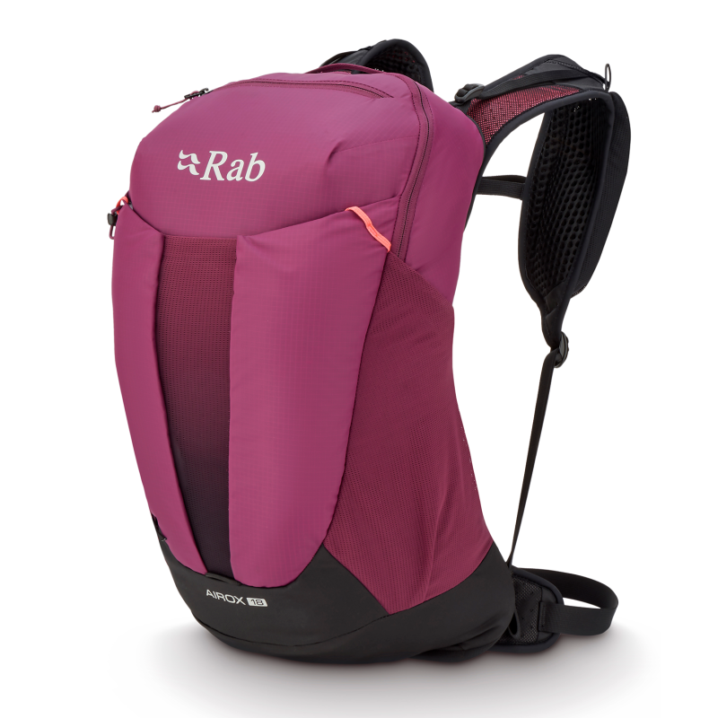 Airox 18 - Wanderrucksack - Herren