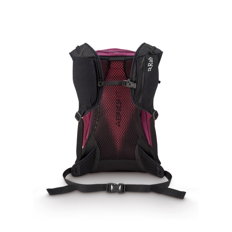 Rab Airox 18 - Wanderrucksack - Herren | Hardloop