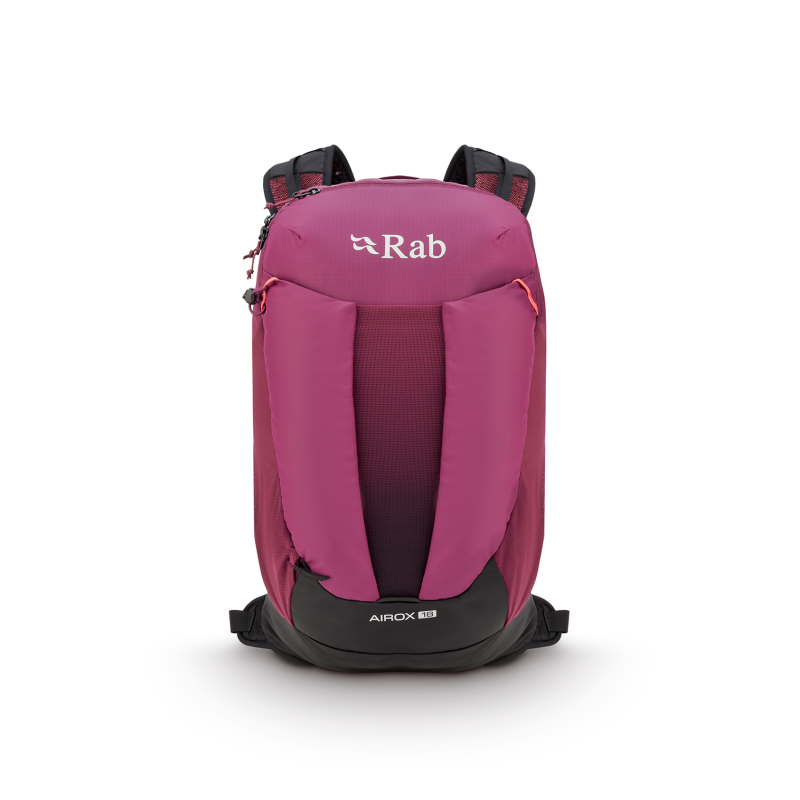 Rab Airox 18 - Wanderrucksack - Herren | Hardloop