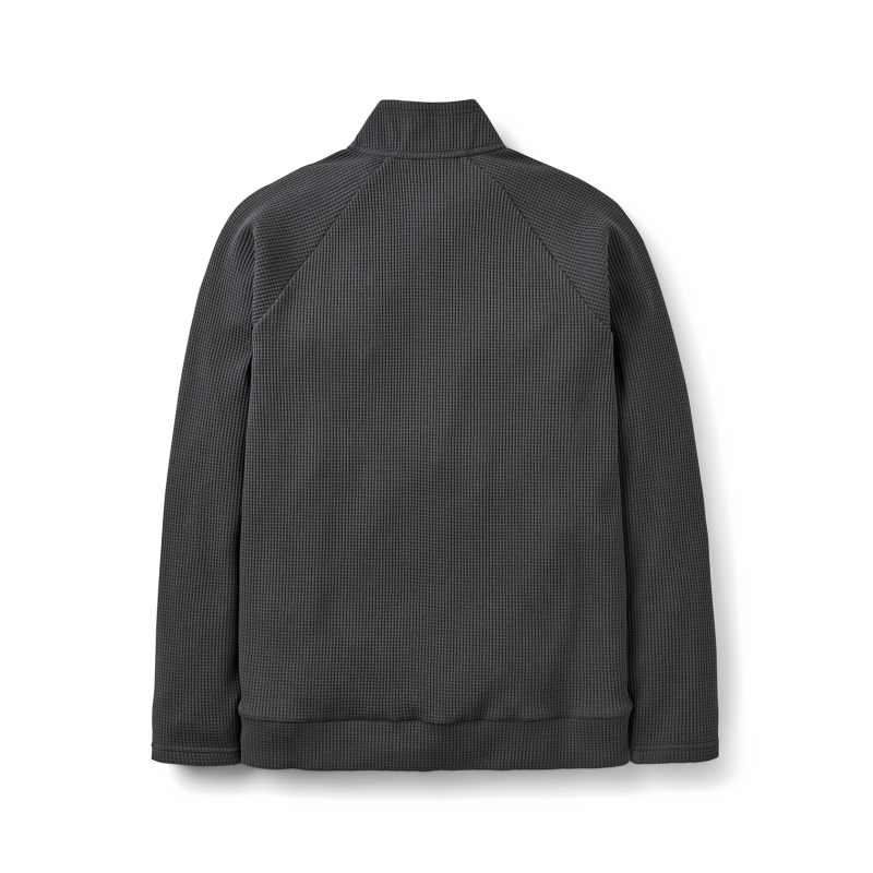 Rab Hepton Pull-On - Fleecejacke - Herren | Hardloop