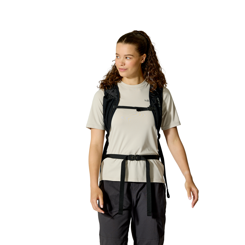 Rab Airox 18 - Wanderrucksack - Herren | Hardloop