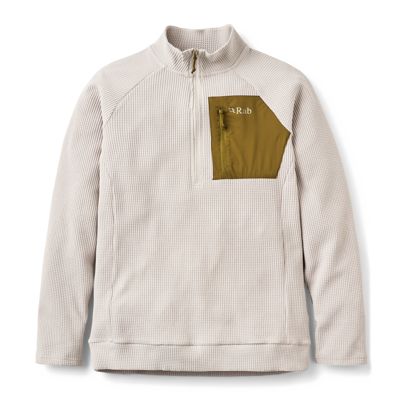 Hepton Pull-On - Polar homem