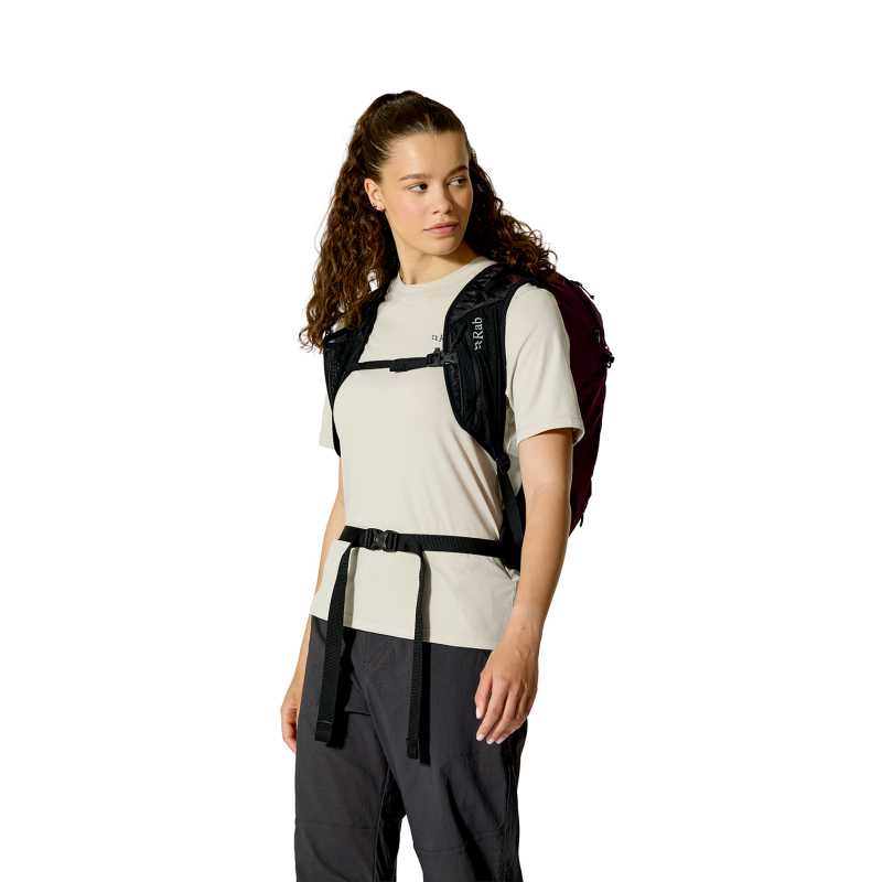 Rab Airox 18 - Wanderrucksack - Herren | Hardloop