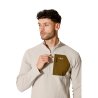 Rab Hepton Pull-On - Fleece jacket - Men's | Hardloop