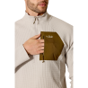 Rab Hepton Pull-On - Forro polar - Hombre | Hardloop