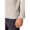 Rab Hepton Pull-On - Bluza polarowa meska | Hardloop