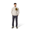 Rab Hepton Pull-On - Fleece jacket - Men's | Hardloop