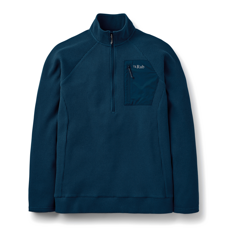 Hepton Pull-On - Polar homem