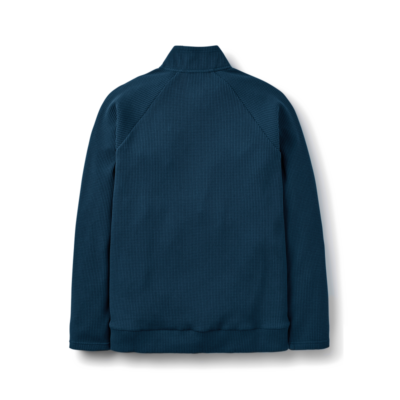 Rab Hepton Pull-On - Giacca in pile - Uomo | Hardloop