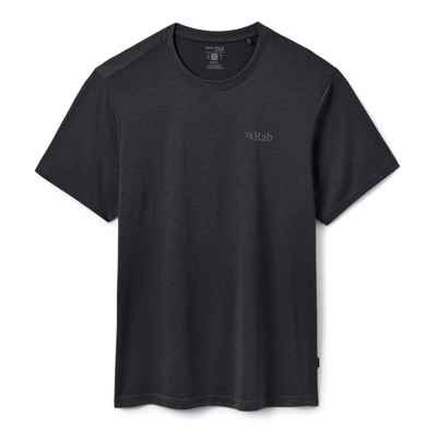 Crimp Elevation Tee - Camiseta - Hombre
