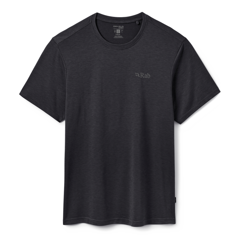 Crimp Elevation Tee - T-shirt homme