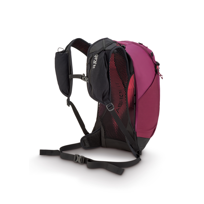 Rab Airox 18 - Wanderrucksack - Herren | Hardloop