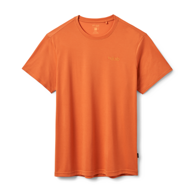 Crimp Elevation Tee - T-shirt meski