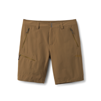 Incline Light - Short - Heren