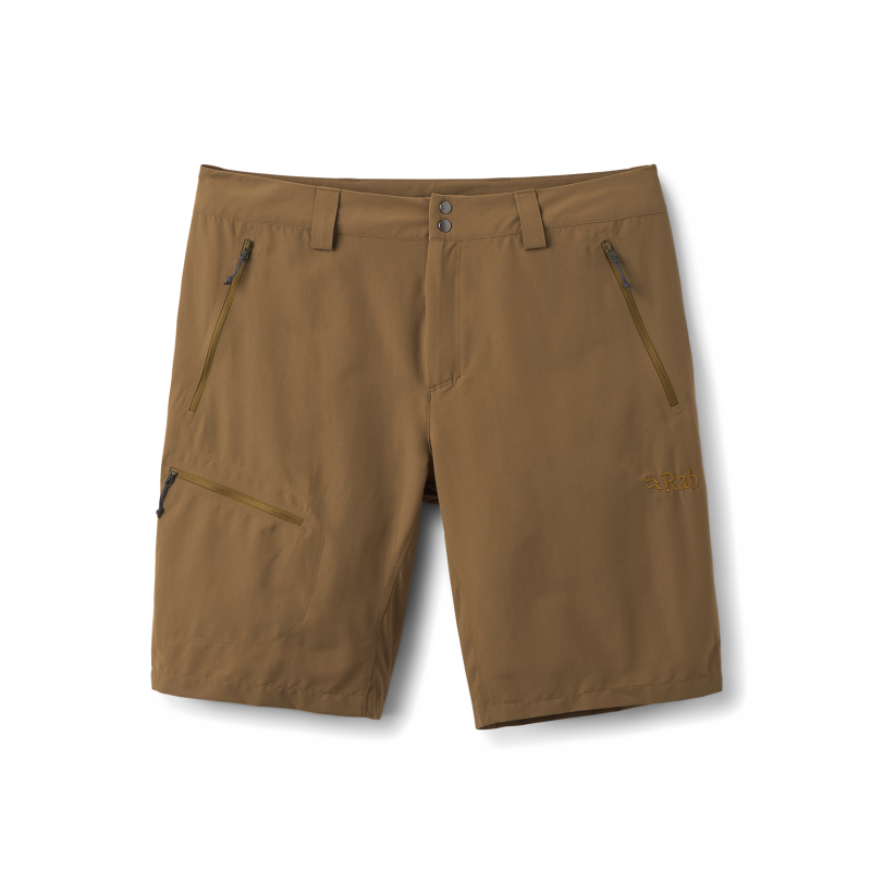 Incline Light - Short - Herrer