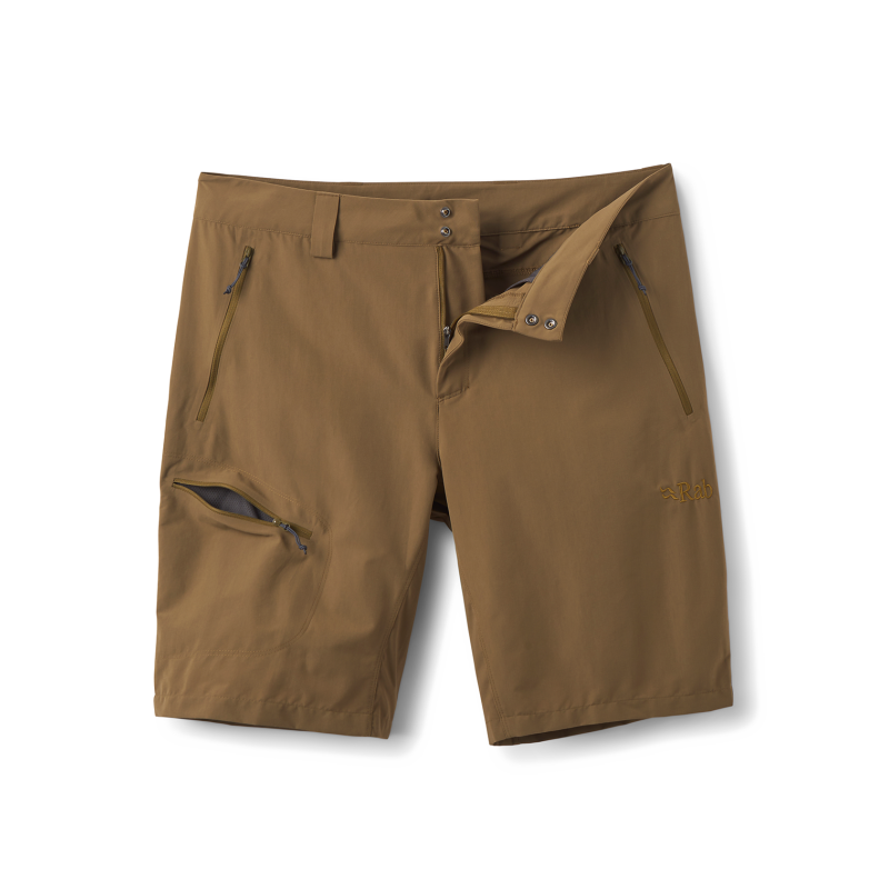 Rab Incline Light - Pantalones cortos - Hombre