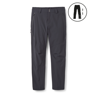 Torque Mountain Pants - Calça de caminhada homem