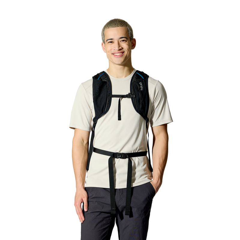 Rab Airox 18 - Wanderrucksack - Herren | Hardloop