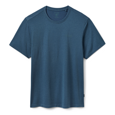 Crimp Elevation Tee - T-shirt - Men's