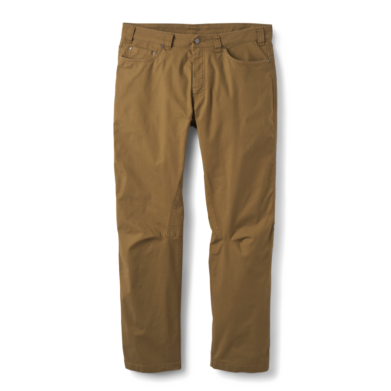 Radius Pants - Calça de escalada homem