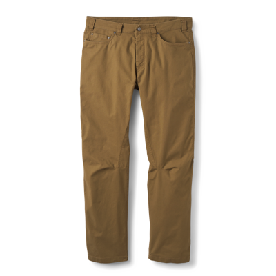 Radius Pants - Pantaloni da arrampicata - Uomo