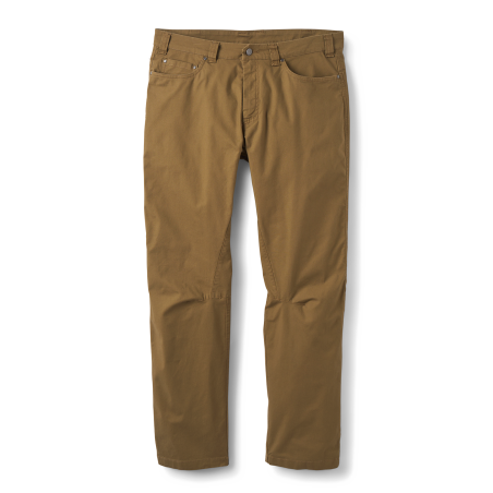 Mountain Hardwear pour femmes pantalons de randonnée