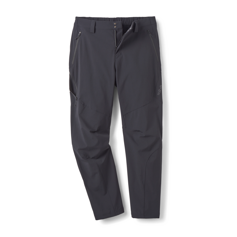 Rab Torque Mountain Pants - Walking trousers - Men's | Hardloop
