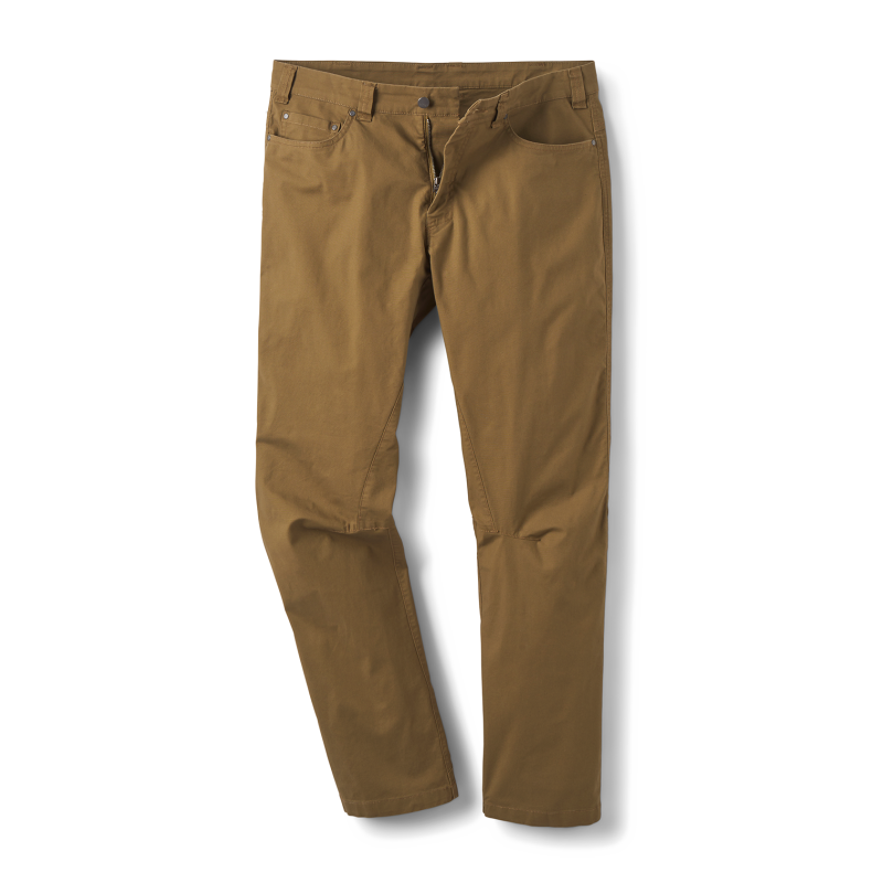 Rab Radius Pants - Klätterbyxa Herr
