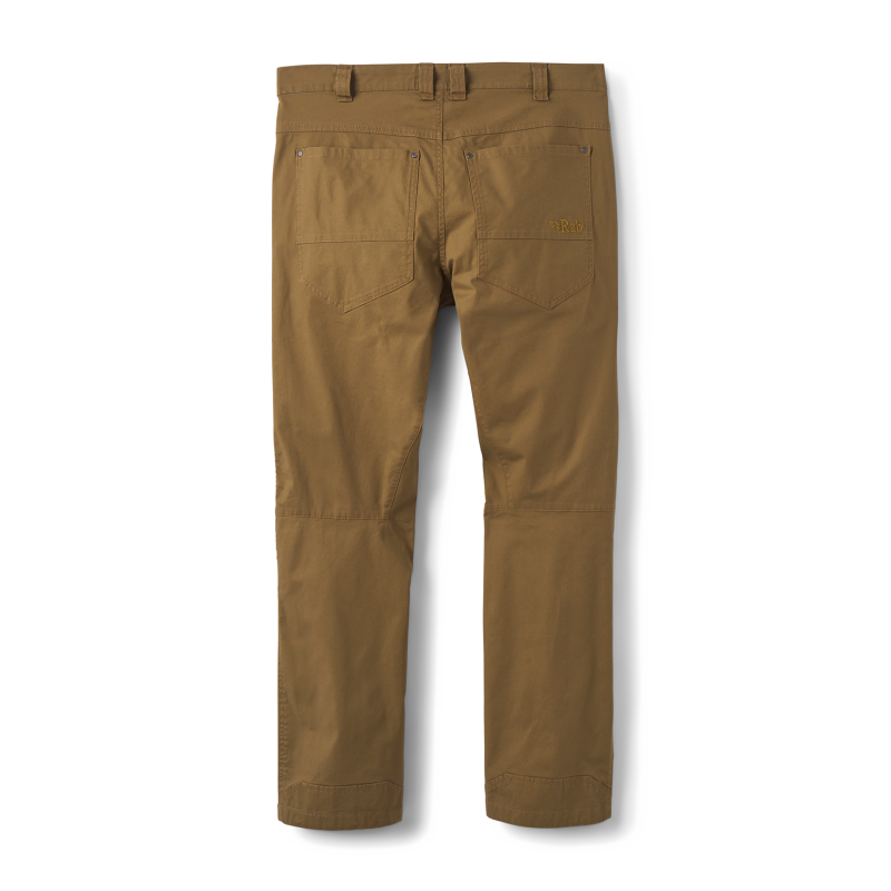 Rab Radius Pants - Klätterbyxa Herr