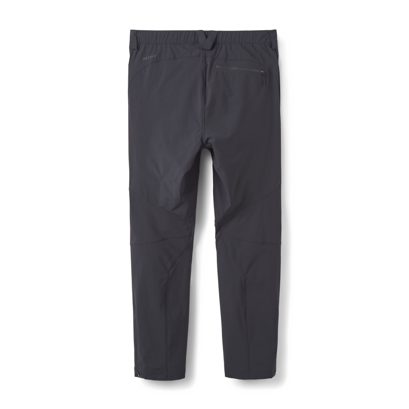 Rab Torque Mountain Pants - Pantalon randonnée homme | Hardloop
