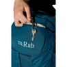 Rab Airox 18 - Wanderrucksack - Herren | Hardloop