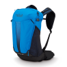 Maya Blue / Black