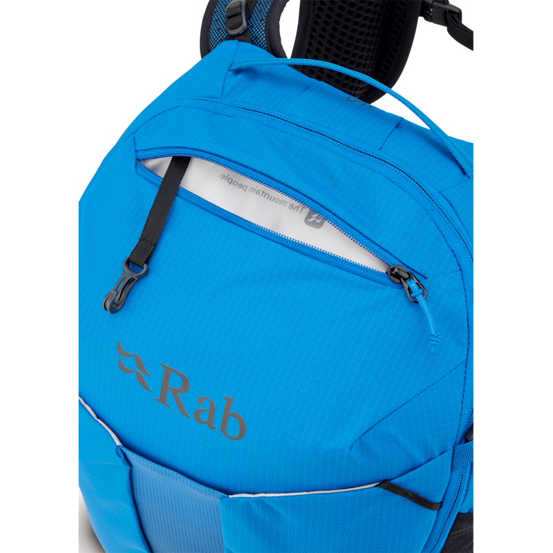 Rab Airox 24 - Sac à dos randonnée homme | Hardloop