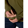 Rab Force Hoody - Fleecetröjor - Herr | Hardloop