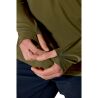Rab Force Hoody - Polar homem | Hardloop
